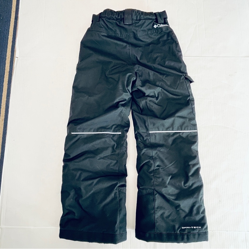 Columbia Kids Snow Ski Pants